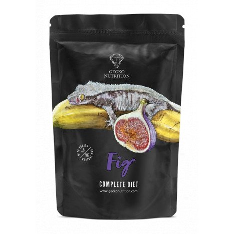 Gecko nutrition fig 50g