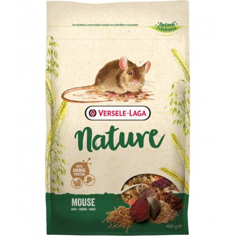 Nature  mouse 400g