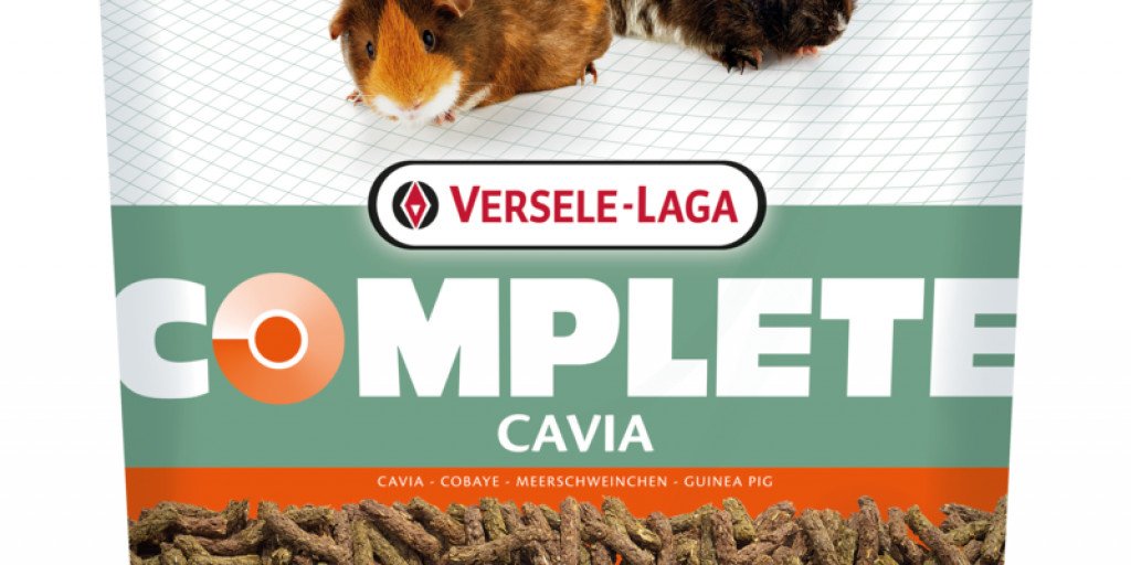 Versele-Laga - Cavia Complete Cochon d'Inde